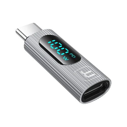 Adaptateur Toocki USB-C 100W PD - 1/2/5 Packs