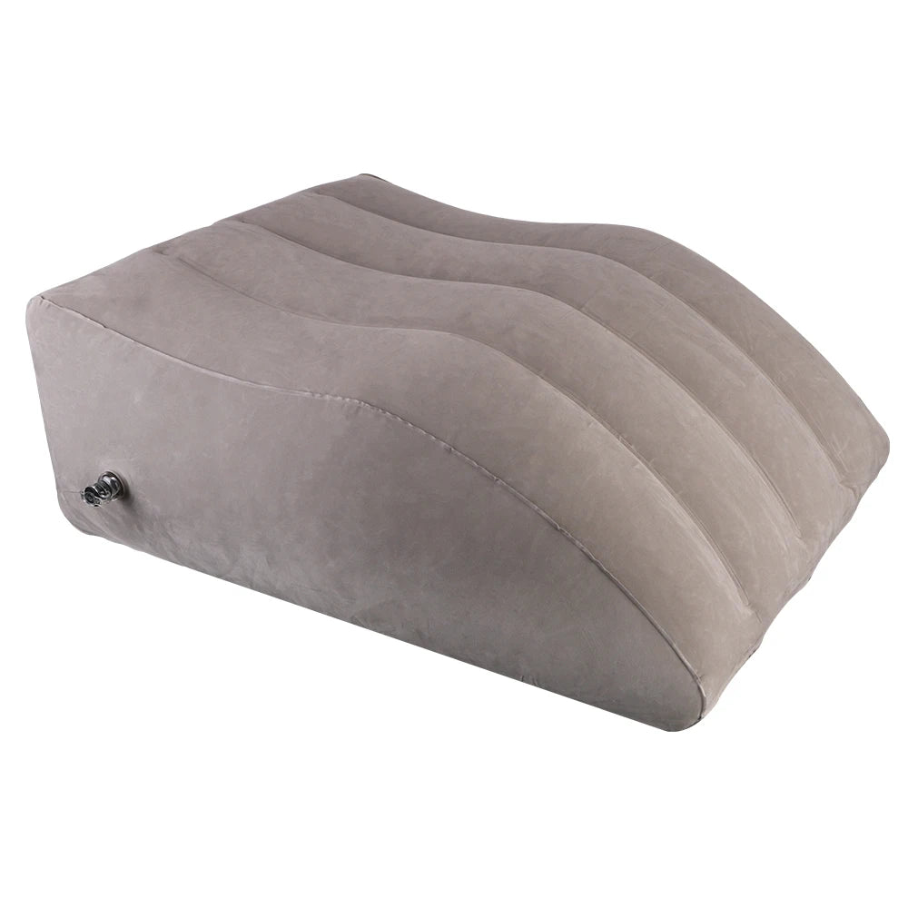 LegLift Air Pillow: Portable Comfort & Support