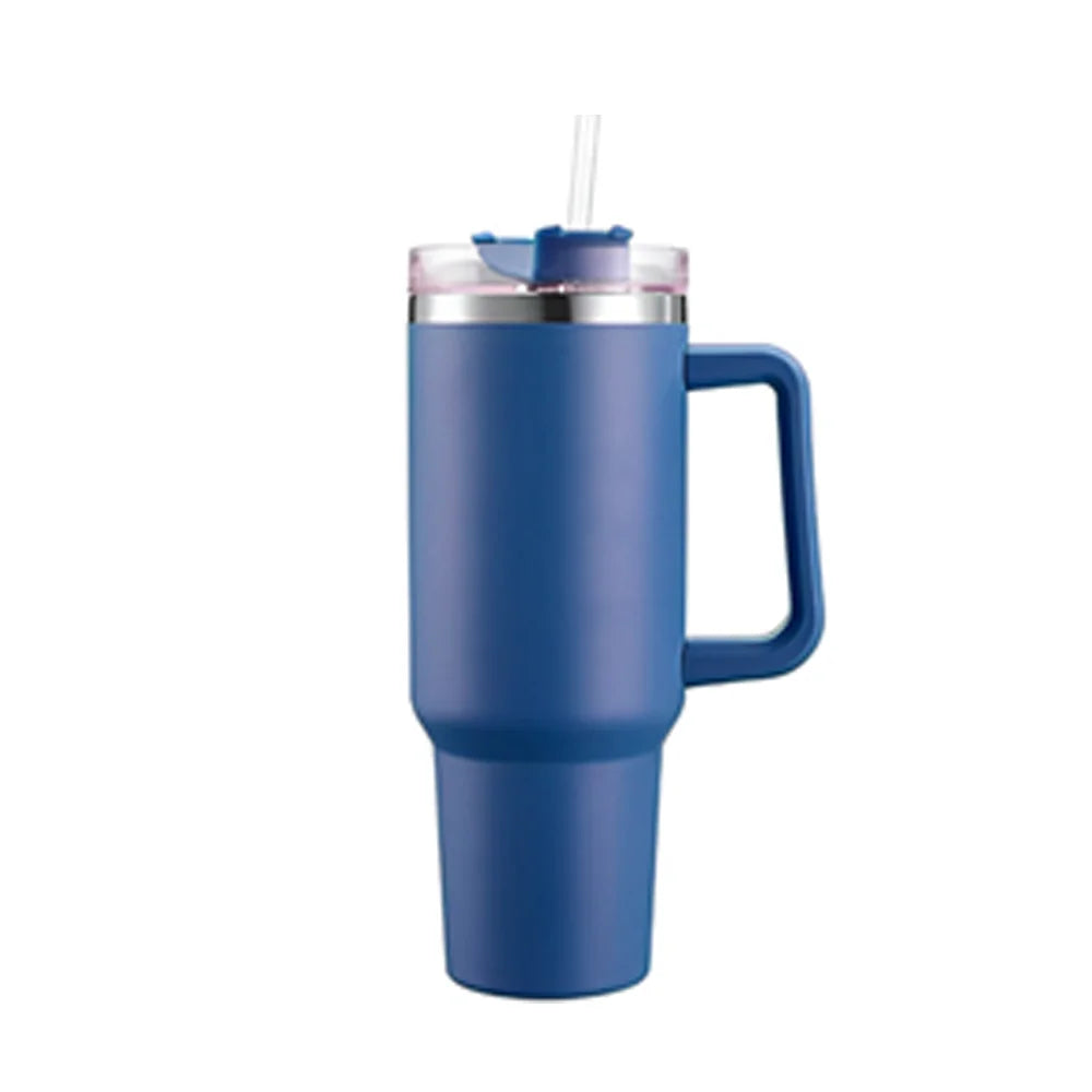 40oz Isotherm Cup: Hot & Cold, Sporty & Stylish