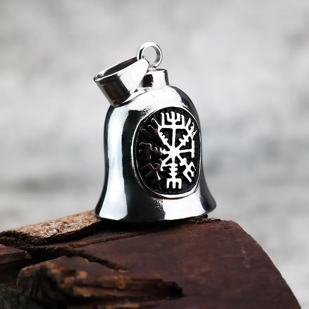 Porte-clés Angel Wings Punk Moto Rock Accessoire