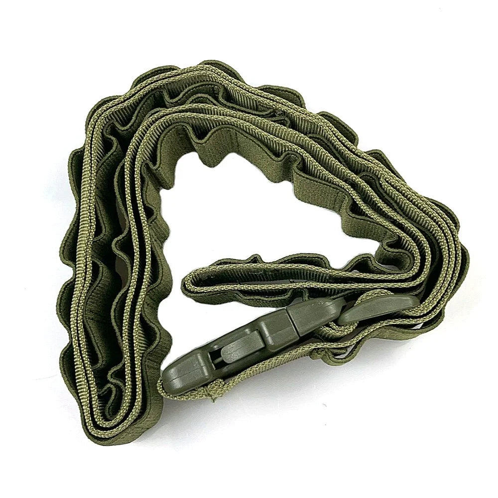 Bandolier Tactique 12/20GA - 50 Cartouches Chasse