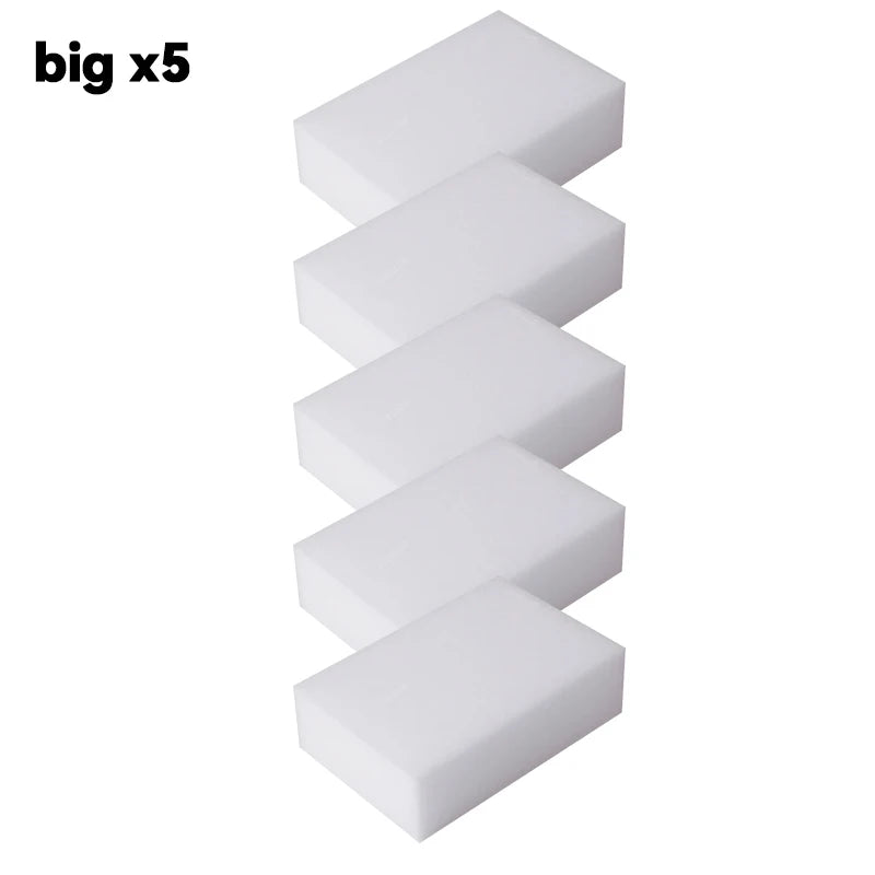 Magic Melamine Sponge Set - 5/50 Eco Cleaners