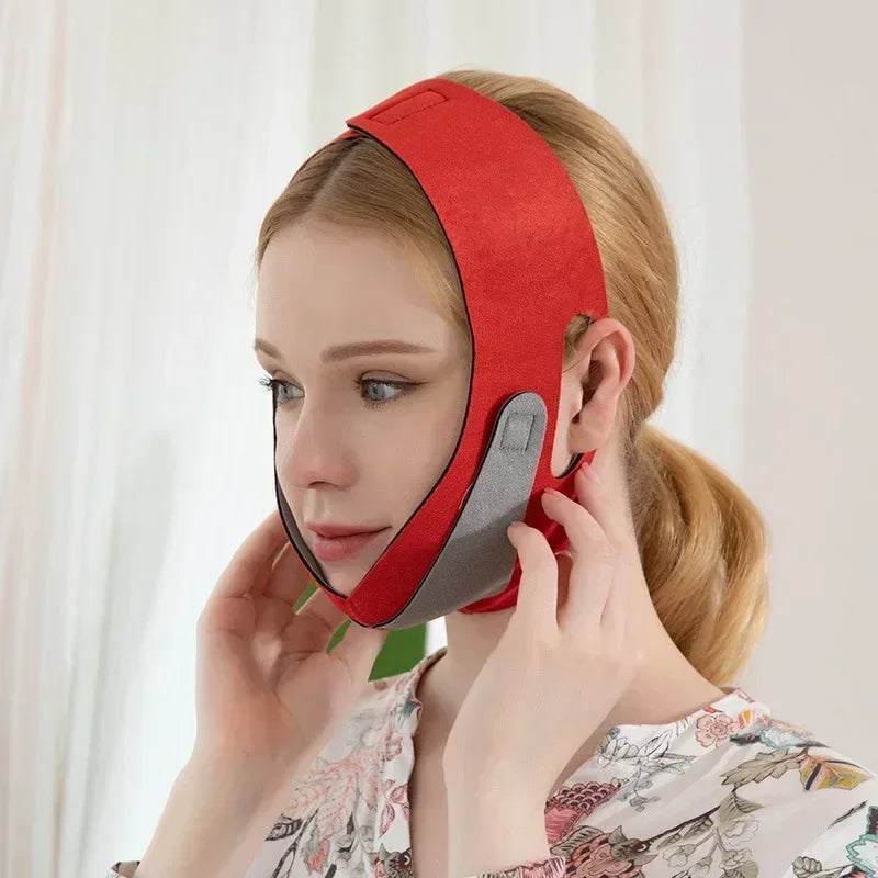 Ceinture Visage Sculptant MIHJUSFDH