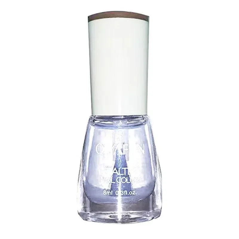 Vernis Éclat Nude Paillettes 8ml