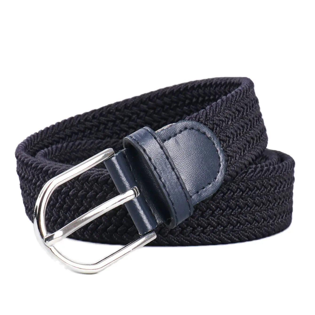Ceinture Élastique Tactique Unisexe en Polyester