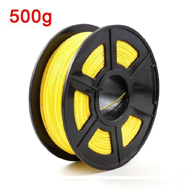 Filament TPU FlexiTrans 3D - 1.75mm, 1kg Brillant