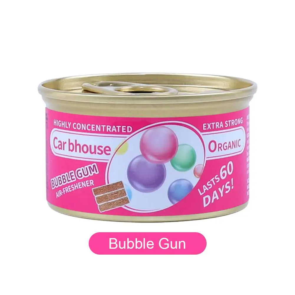 Aromatiseur Café Auto