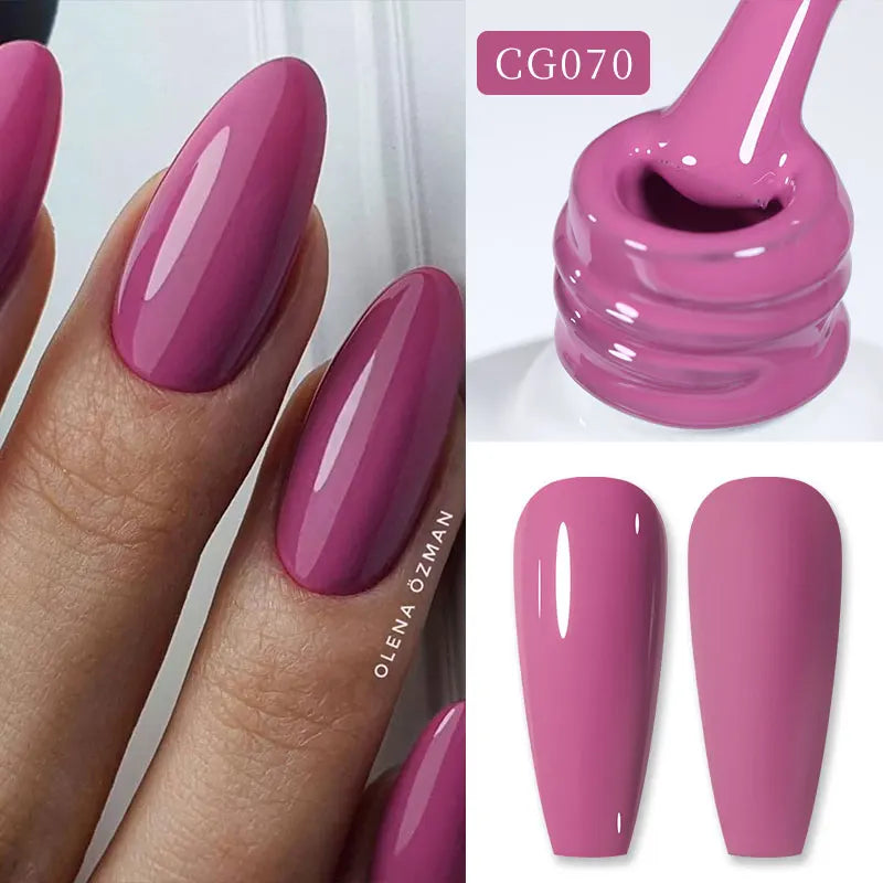 Vernis Éclat Printanier 10ml BORN PRETTY