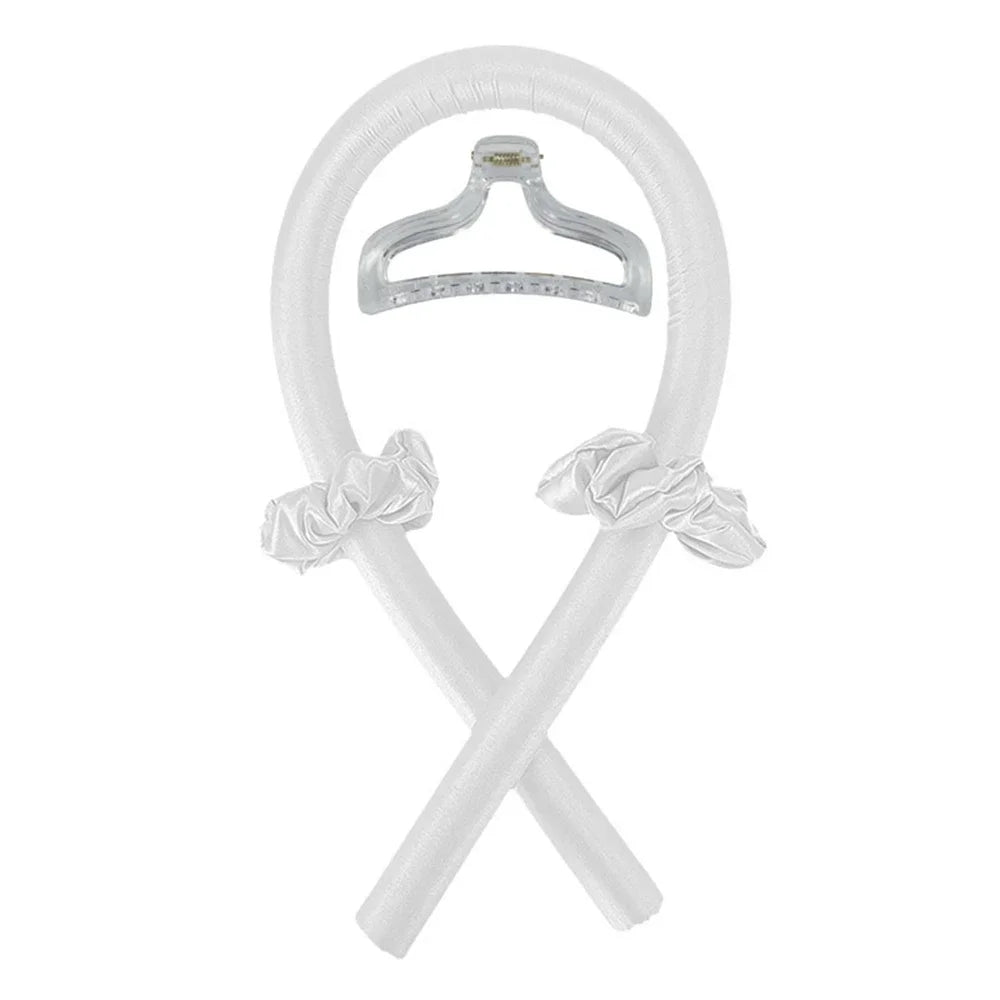 Bigoudis Magiques Sans Chaleur