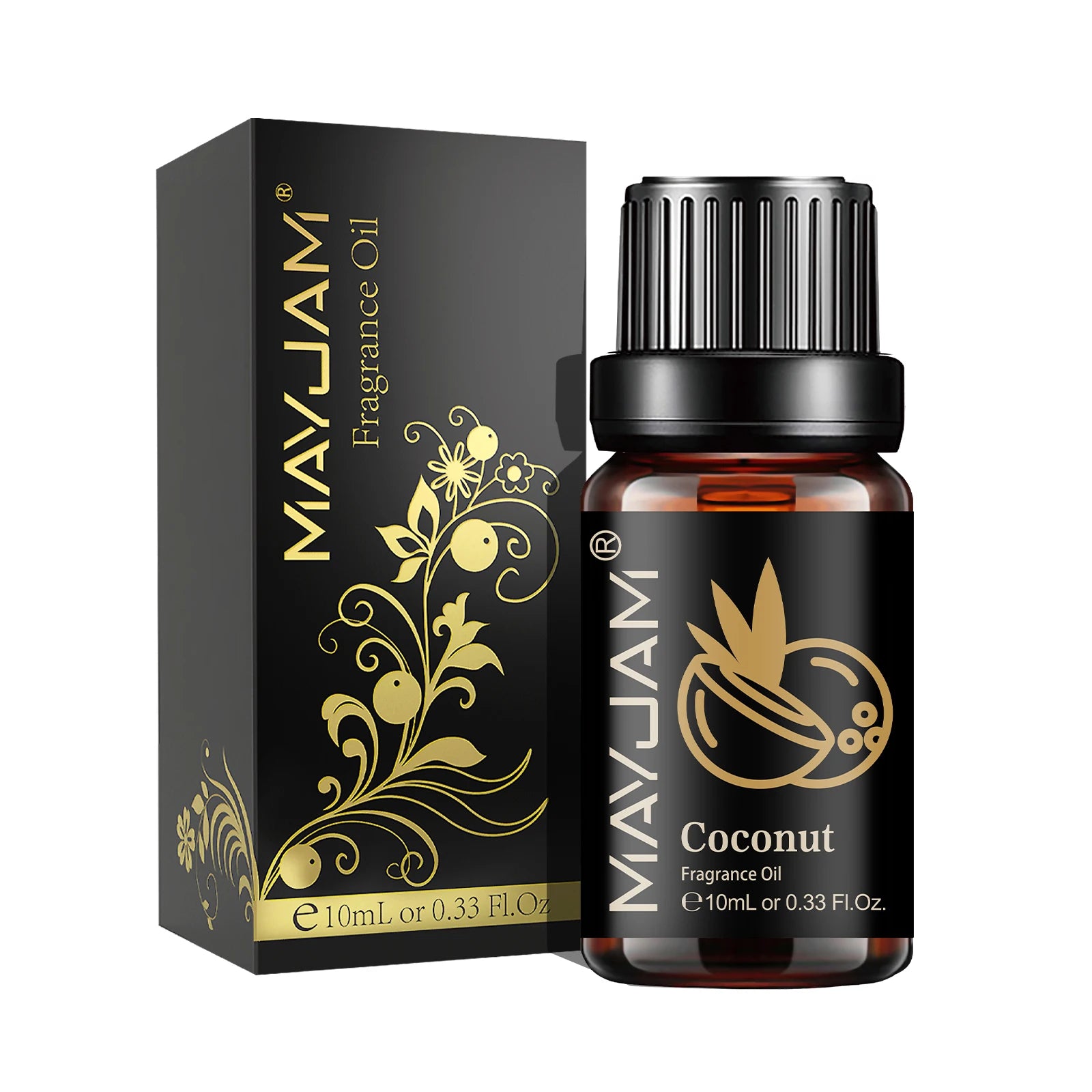 MAYJAM Parfum Fruité 10ML