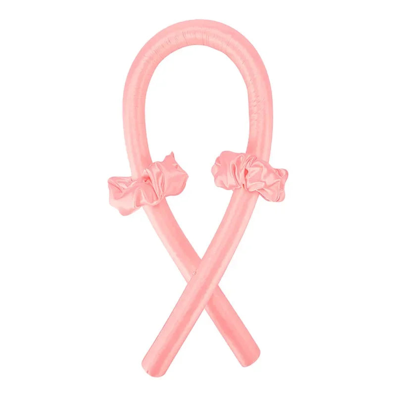 Bigoudis Magiques Sans Chaleur