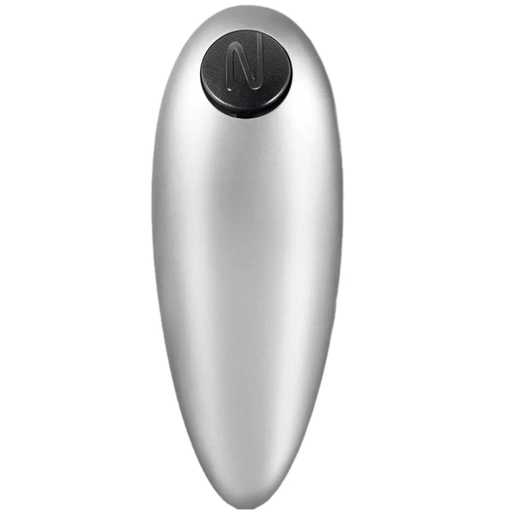 Ouvre-boîte Électrique Pratique et Sûr Portatif