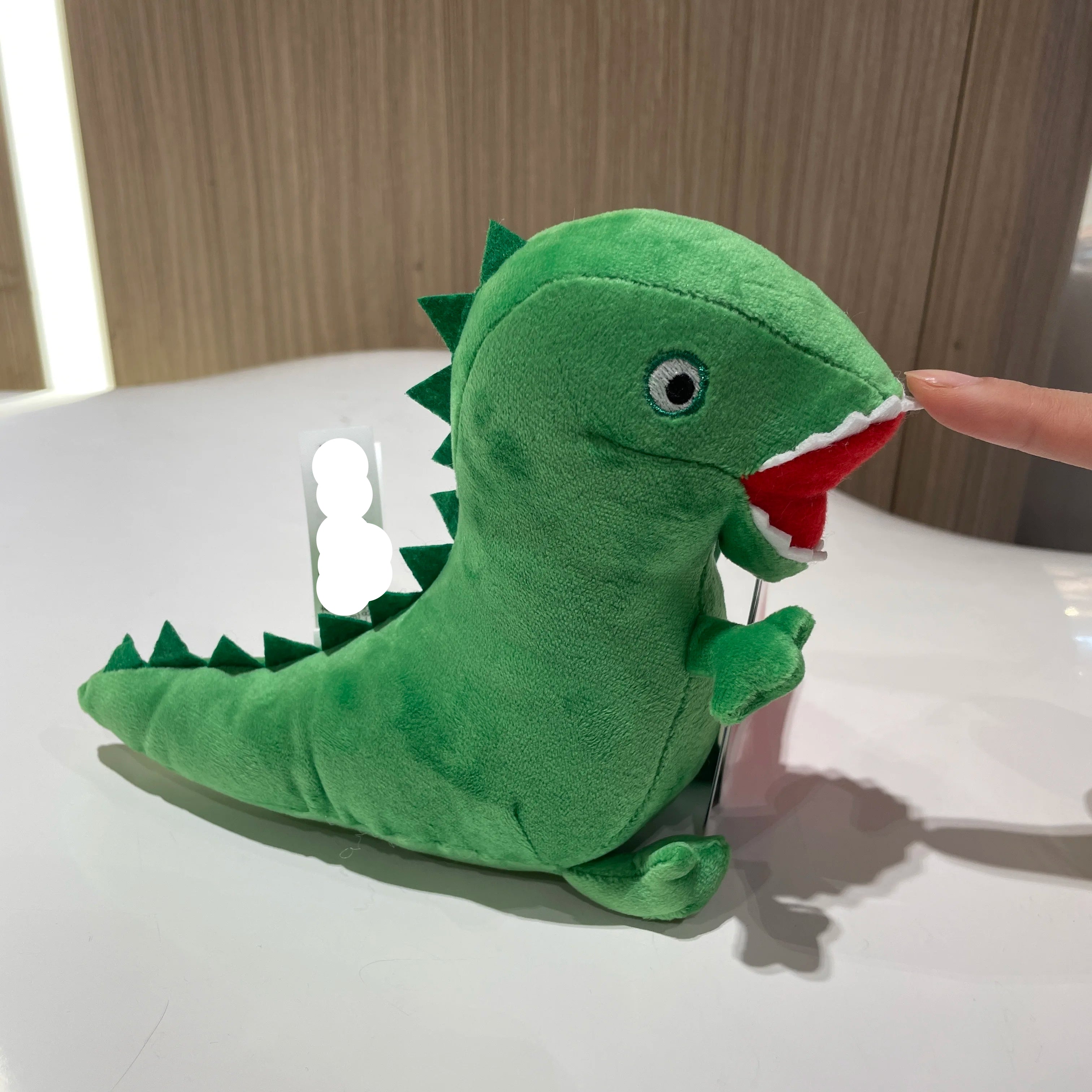 Peluche Peppa Pig Douceur 19CM