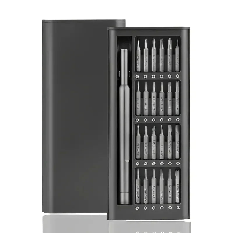 Jeu de tournevis 24 pièces - Outils multifonctions