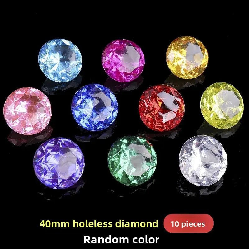 Bijoux Archéo : Cristaux DIY Enfants