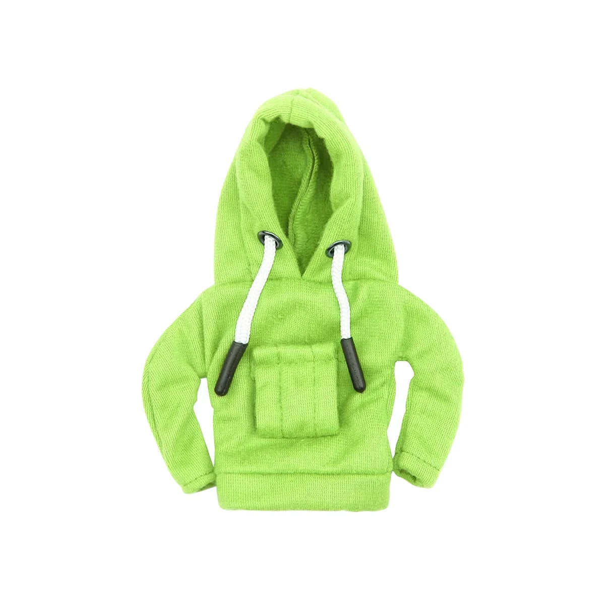 Couvre levier de vitesse hoodie - Style et confort auto
