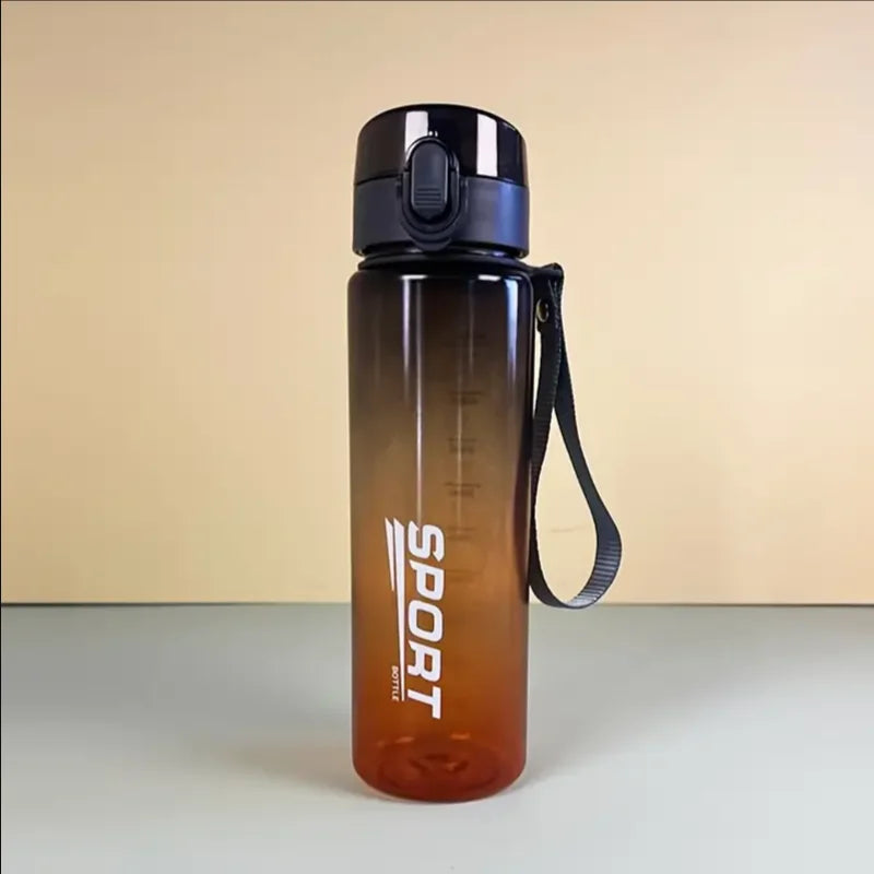 Bouteille Écologique Portative 400/560ml Sans BPA