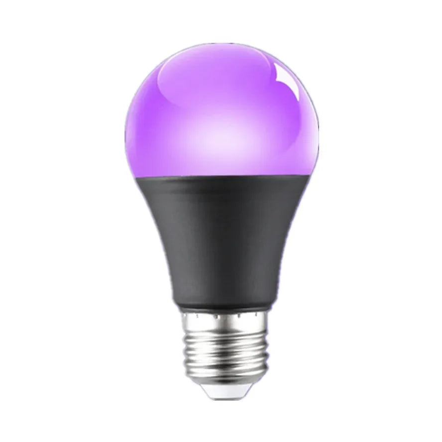Ampoule UV Violette 12W Festive