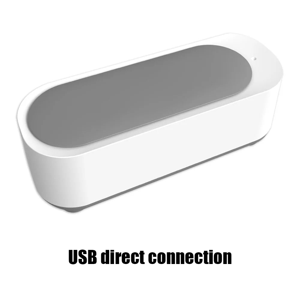 UltraNet : Nettoyeur Bijoux & Lunettes