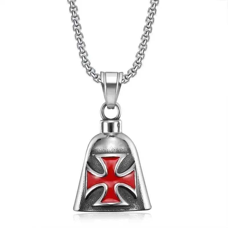 Porte-clés Angel Wings Punk Moto Rock Accessoire