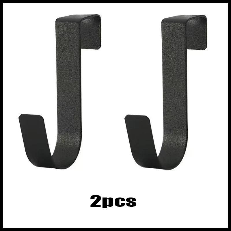 VersaHook: Multi-Purpose Kitchen & Bathroom Hanger