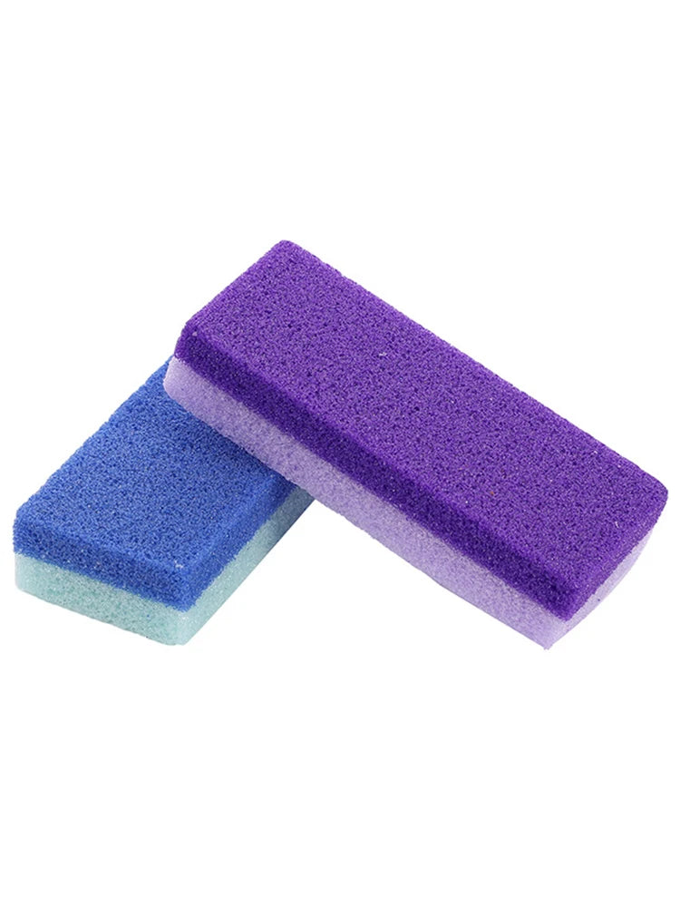 SmoothStep Foot Exfoliator - Quick Callus Remover Tool