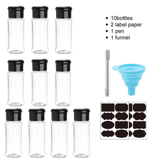 Organisateur Épices Éco 20 pièces