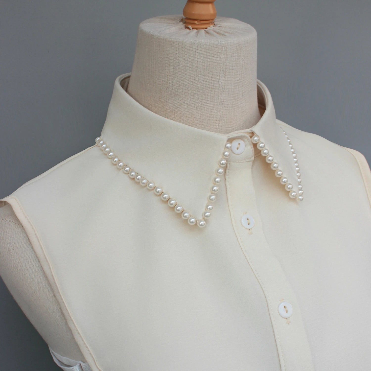 Colliers Perlés Élégants et Uniques