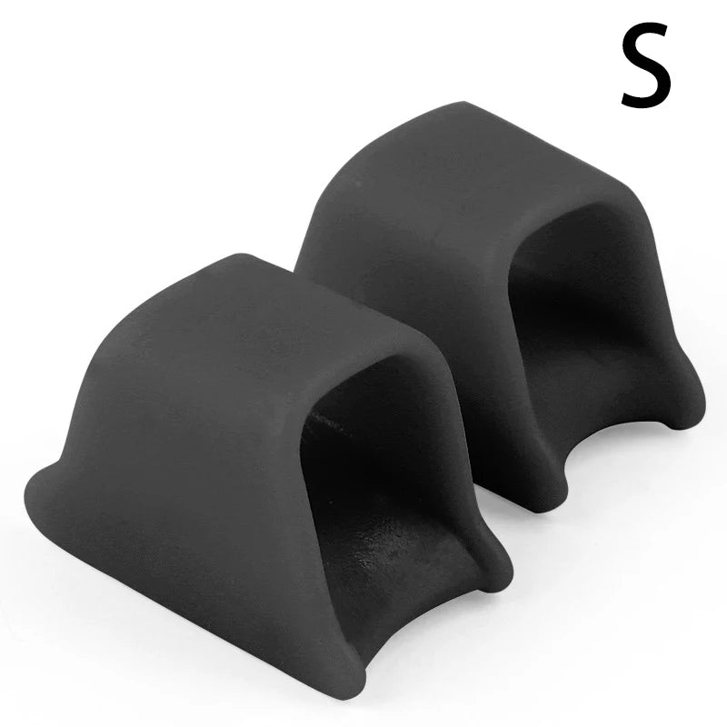 Lisseur Parker FlexiToe orteils confort