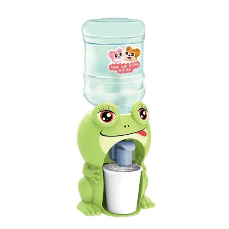 Fontaine à eau mignonne pour enfants