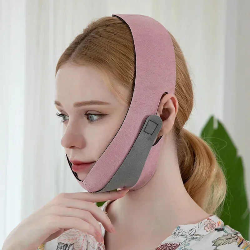 Ceinture Visage Sculptant MIHJUSFDH