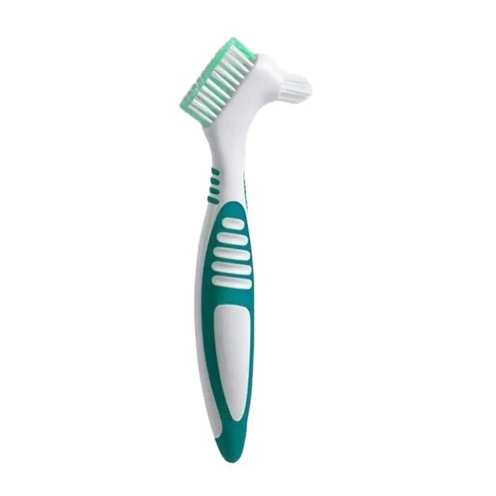 Brosse Prothèse Duo: Nettoyage et Confort Optimal