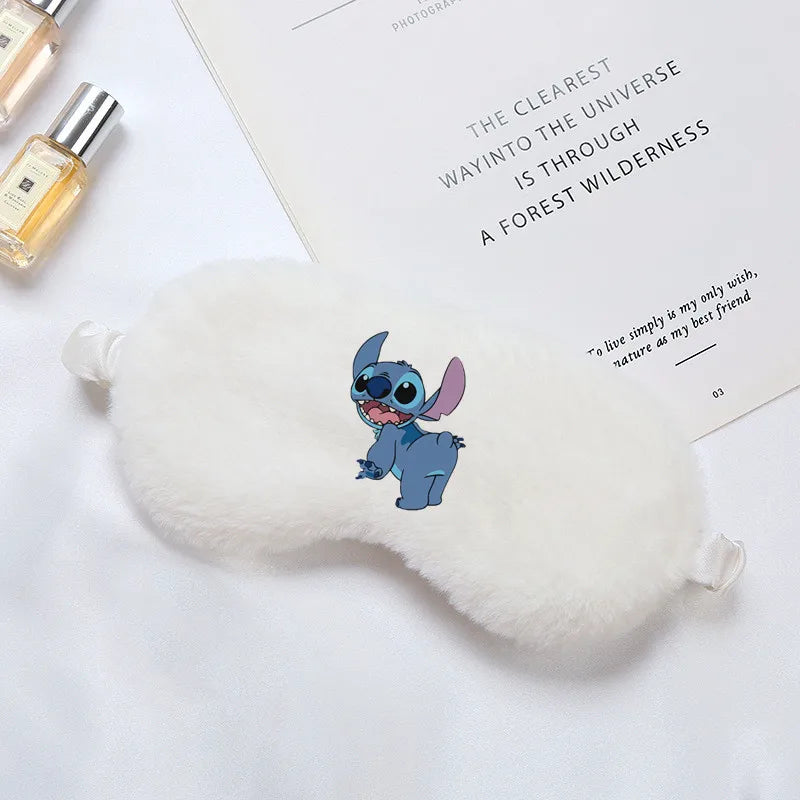 Lilo & Stitch : Patch Mignon Enfants