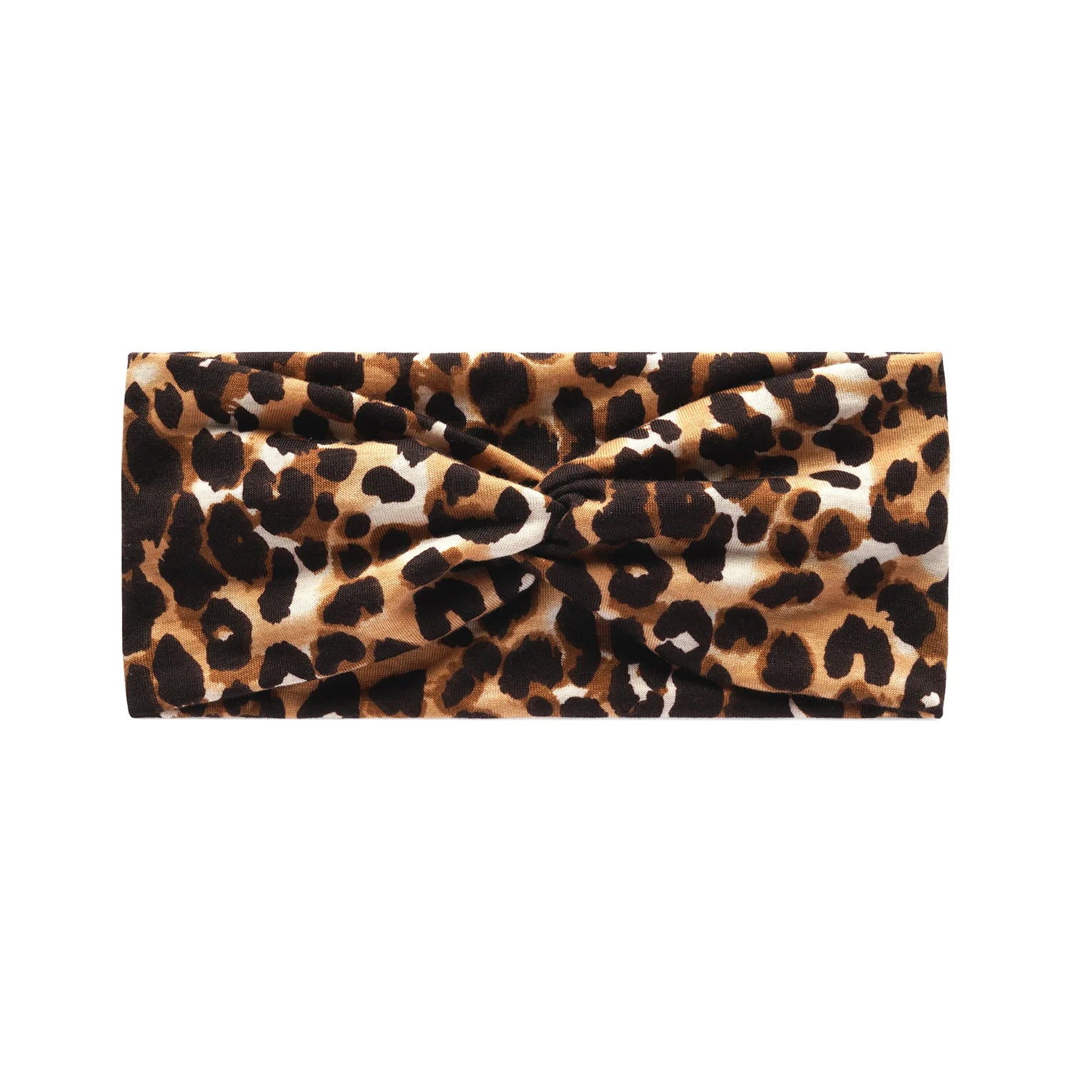 Vintage Boho Print Headbands for Women & Girls