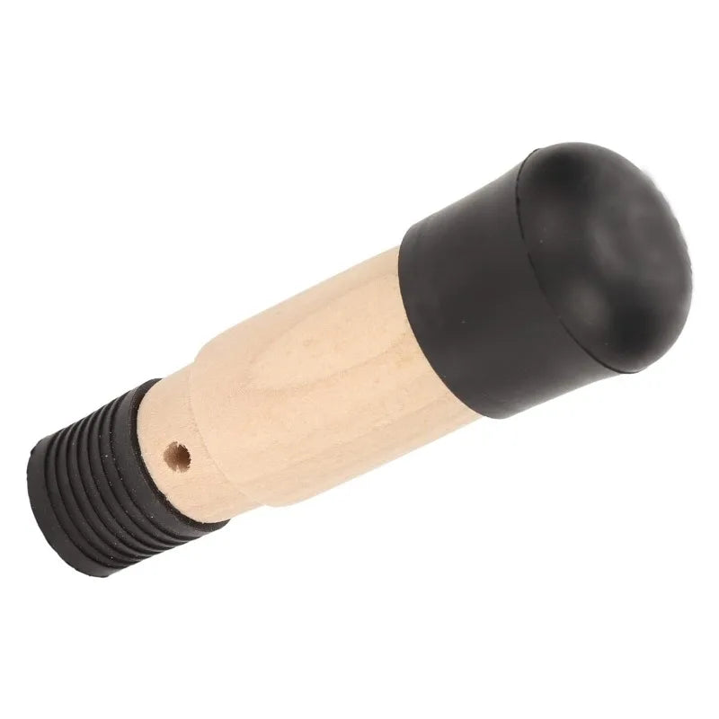 Wooden Watch Back Opener Tool for Easy Repairs