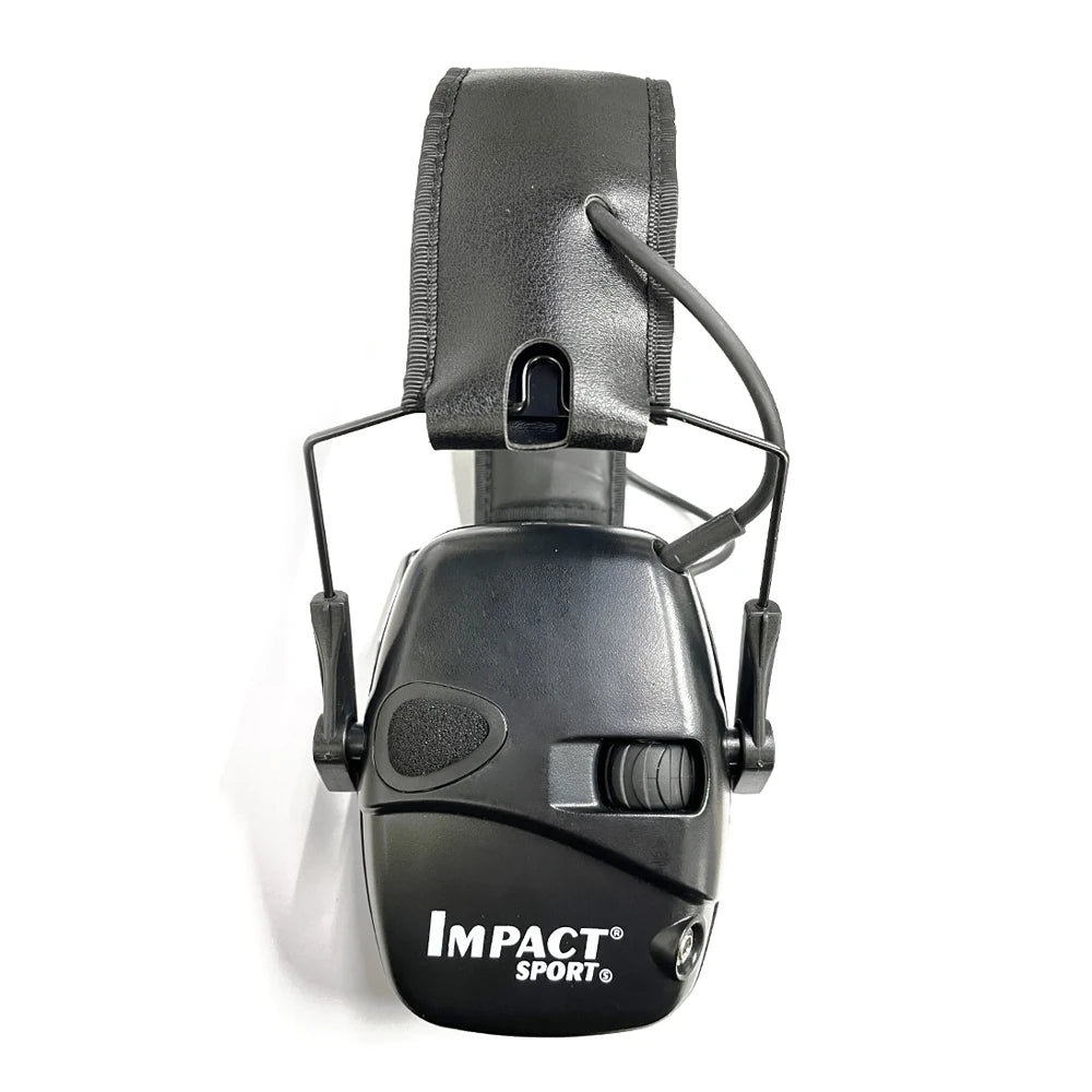 ChasseGuard: Cache-oreilles amplificateur & réduction bruit