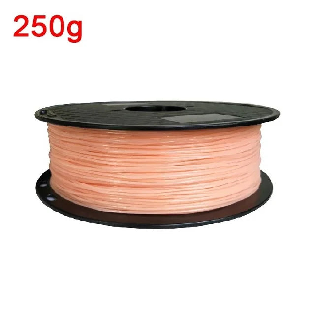Filament TPU FlexiTrans 3D - 1.75mm, 1kg Brillant
