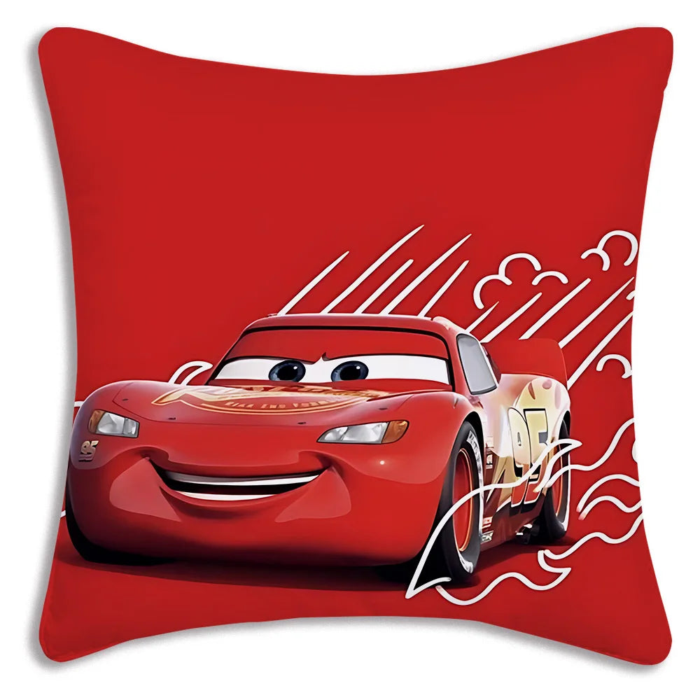 Housse de Coussin McQueen 2-en-1