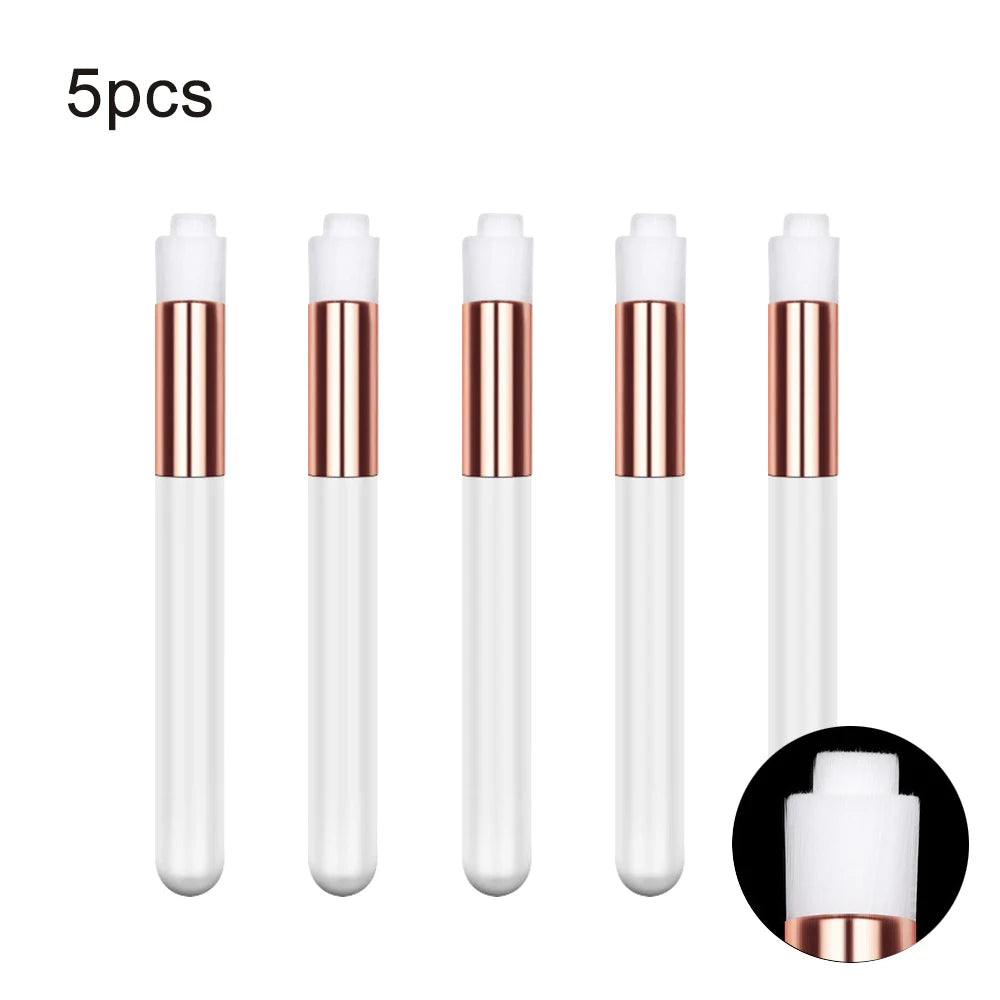 Brosse Cils & Maquillage AILEISHI 100 pcs