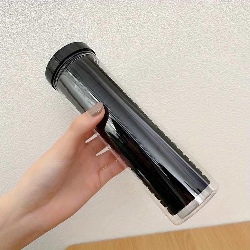 Élastiques Chic: Bandes de Cheveux Unisexes 20pcs