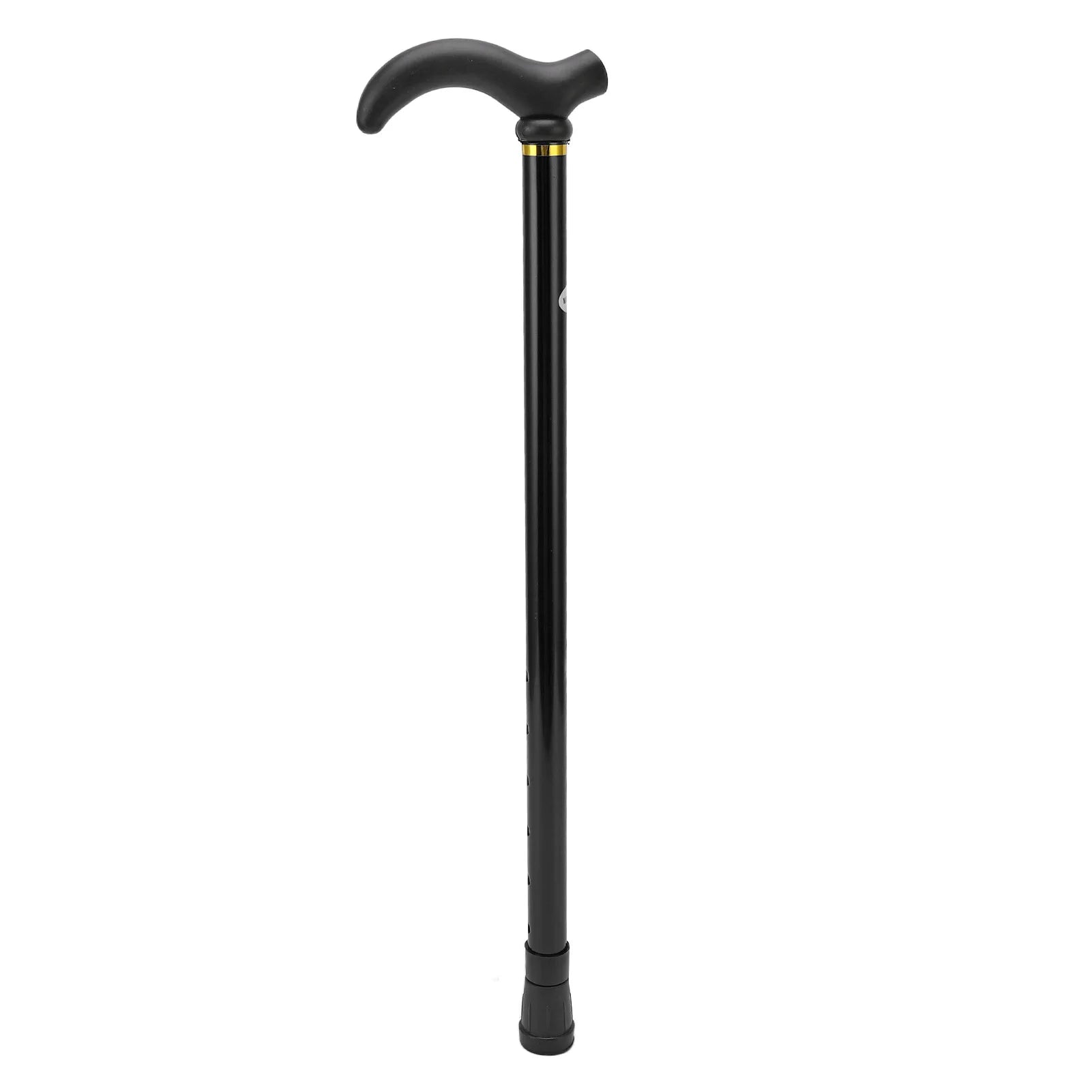 ErgoFlex Adjustable Walking Cane for Seniors