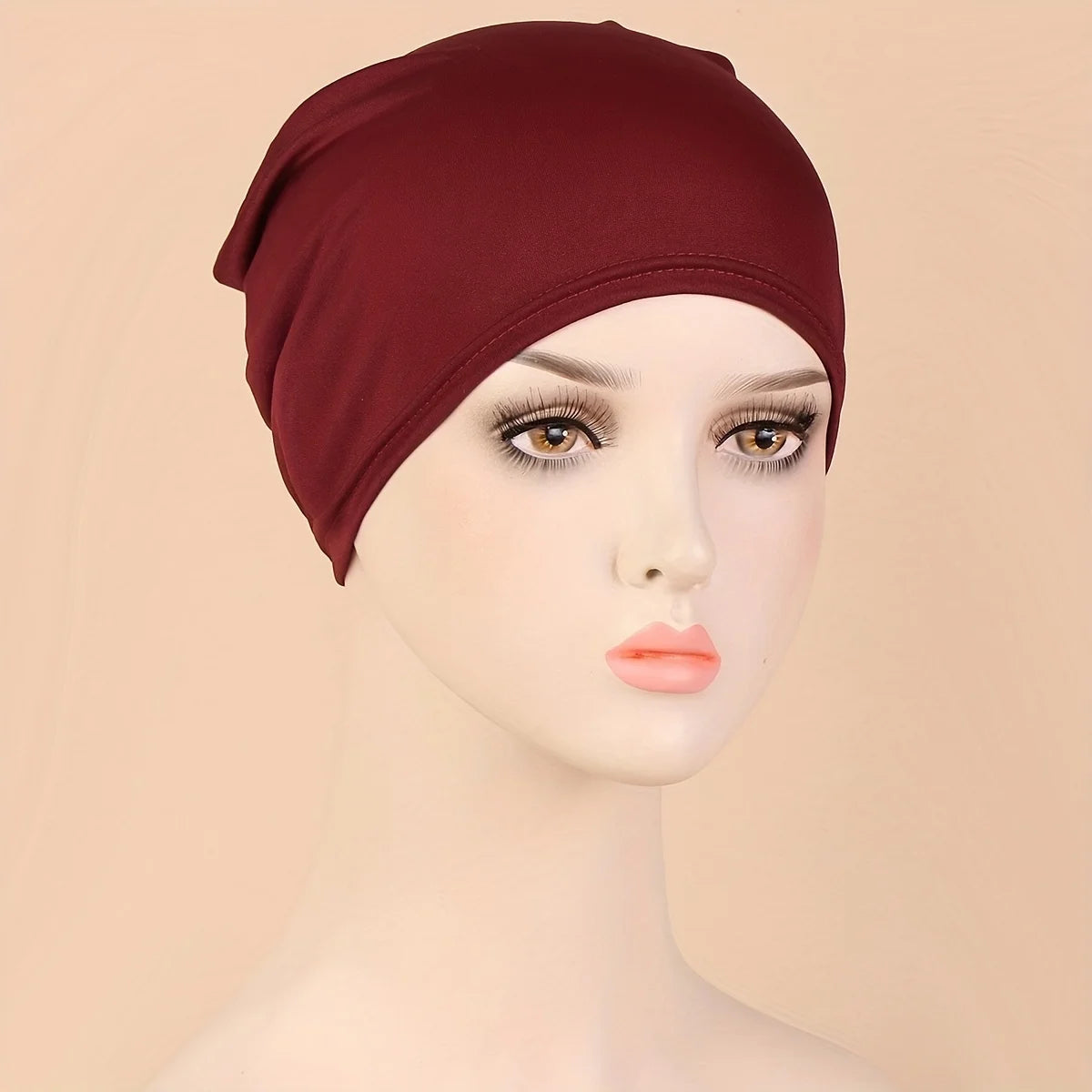 Turban Élastique Chic Z.H.A.