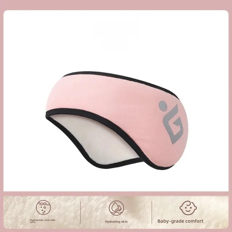 Masque Silence Confort Unisexe