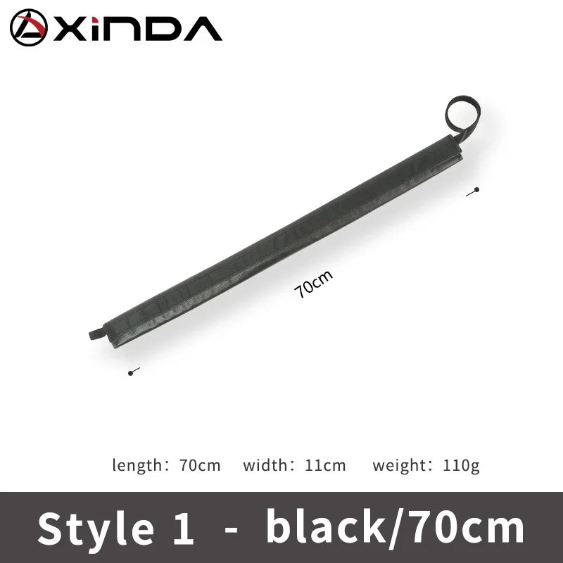 Xinda Corde Extérieure: Manchon Anti-Usure Protecteur