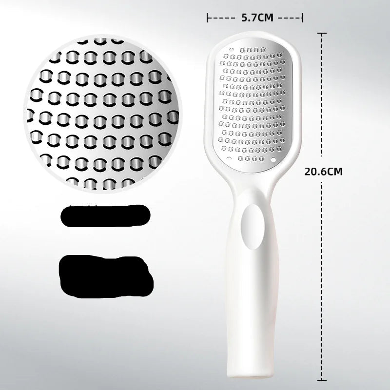 Lime à Pied Pro - Éliminateur de Callosités