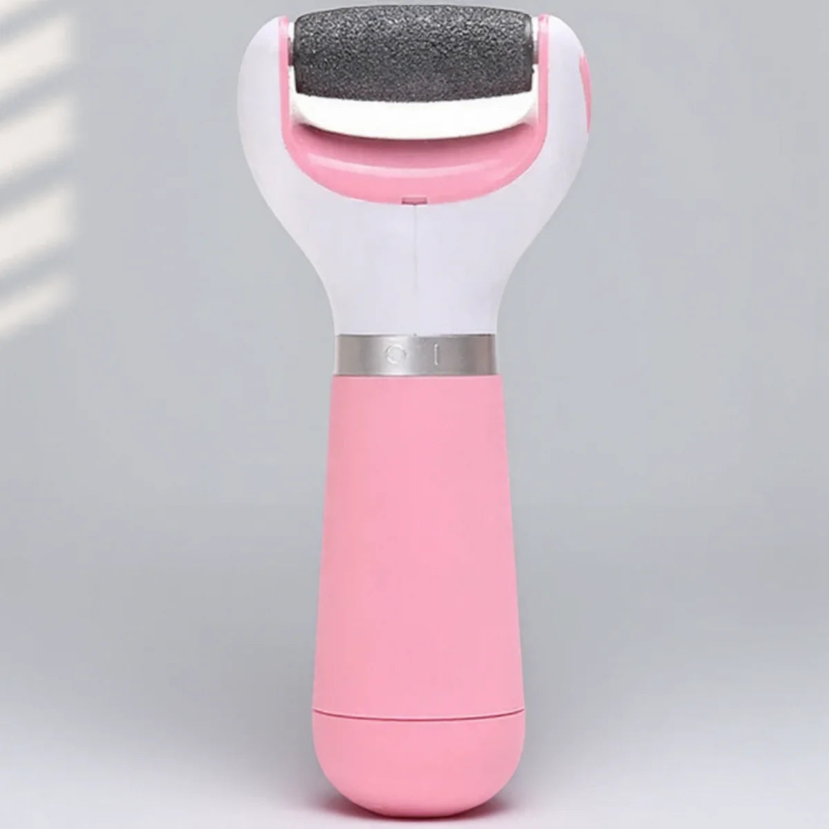 PediGlow: Épilateur Électrique pour Pieds Doux