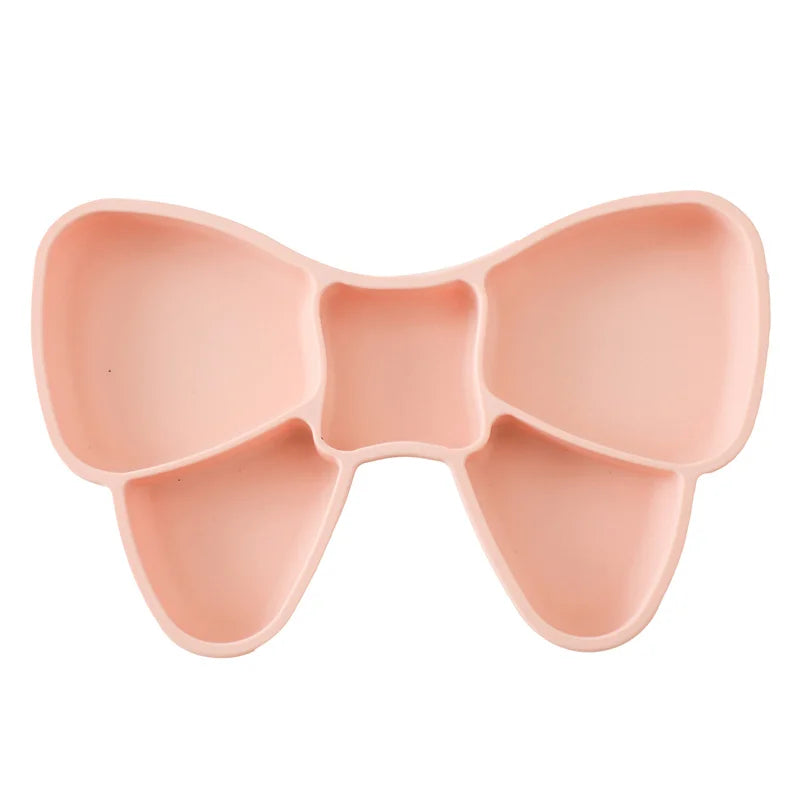 Bébé Gourmet: Ensemble Vaisselle Silic. Sans BPA