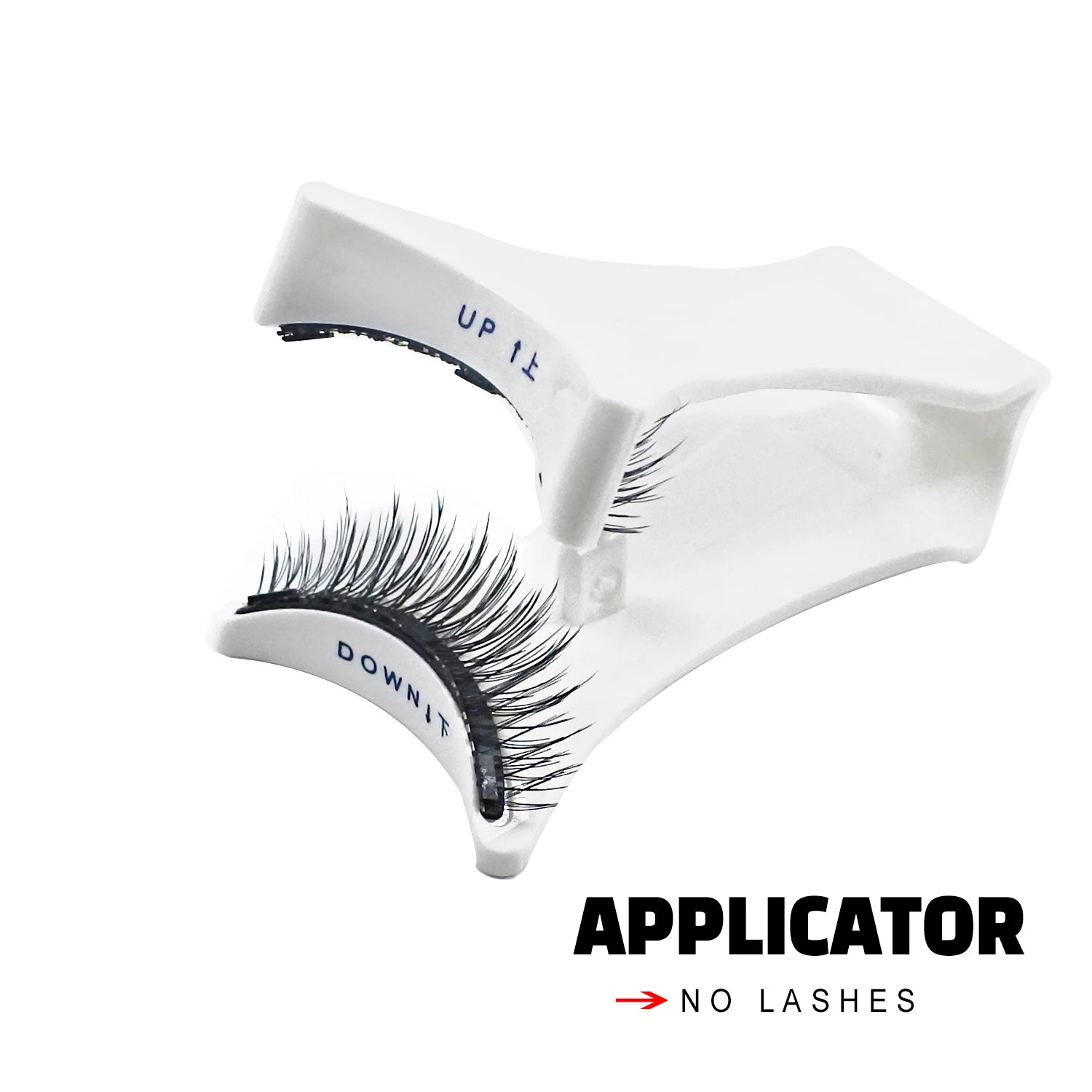 Kit Cils Magnétiques : 3 Paires, Sans Colle, Pratique