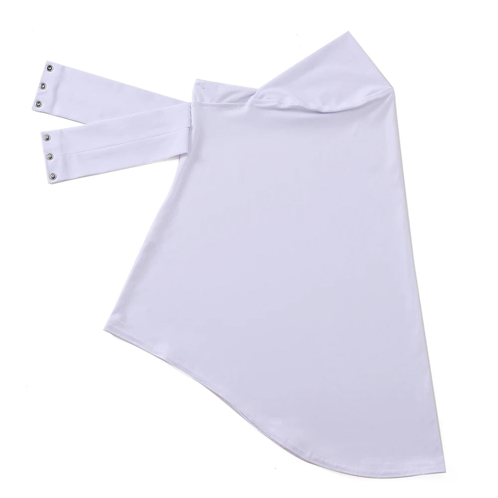 Hijab Instantané Jersey Élégance 16 Couleurs