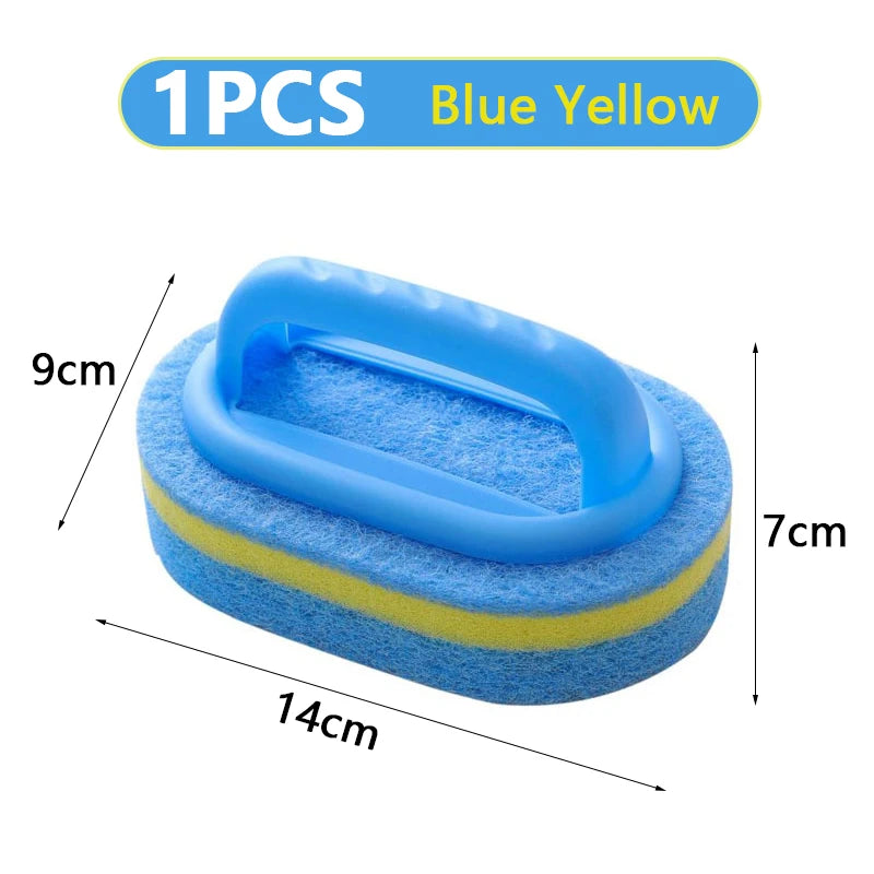 Brosse Éponge Écologique Multi-Usages